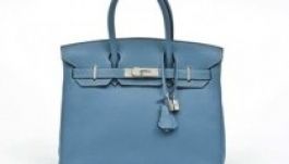 Marihuána-szagú luxustáska került forgalomba