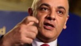 Arafat szerint nincs ok Romániában ebolapánikra