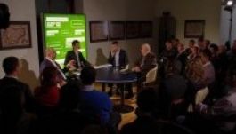 Kelemen: egy emberként álljunk ki ügyeinkért