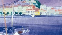 Egy aukción Vaszary János festményéért fizettek a legtöbbet