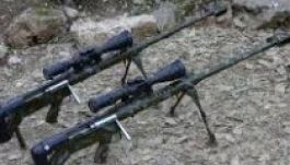 Először dobtak le fegyvereket amerikaiak a kurdoknak