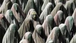 Feloldották az ausztrálok az arcot eltakaró viseletek tilalmát