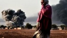 Erősödő amerikai légicsapások Irak Anbar tartományában