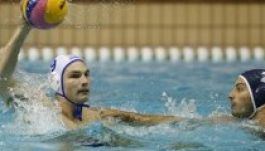 Óriási bravúrral jutott a vízilabda BL play-offba a Nagyváradi CSM