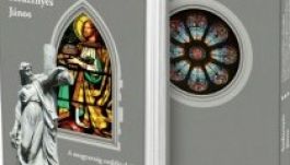 A magyarság emlékjelei a Bánságban: könyvbemutató Sepsiszentgyörgyön