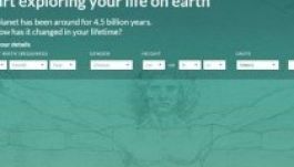 Akarod tudni, hányat dobbant a szíved a születésed óta?