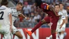 Bajnokok Ligája: a keddi program csoportállásokkal