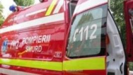 Felgyújtotta magát volt kedvese lakása előtt egy temesvári fiú