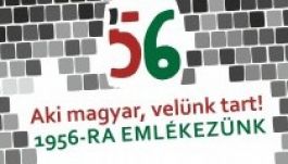 Fáklyákkal emlékeznek 1956-ra Kézdivásárhelyen