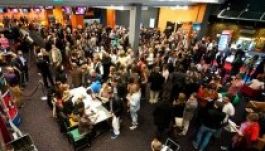 Mintegy húszezer látogató a Magyar Filmhéten