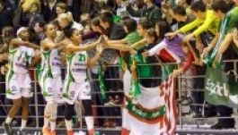 Női kosár: lenullázták ellenfelüket a sepsiszentgyörgyi lányok