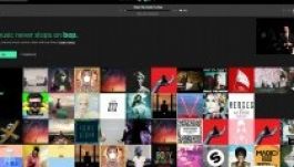 Itt korlátok nélkül és ingyen hallgathatod kedvenc számaidat