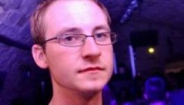 Szénás Szabolcs lett az Országos Magyar Diákszövetség új elnöke