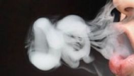 Konferenciát tartottak a dohányzásról