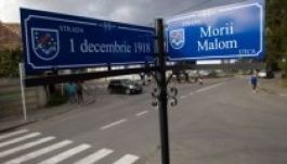 A román polgármestereknek sem tetszik a December 1.-törvény