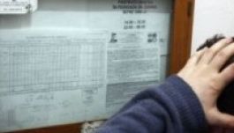 A városlakók 70 százalékának volt tavaly rezsihátraléka