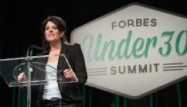 Az online terrorról Monica Lewinsky tudja, mi fán terem, harcol is ellene