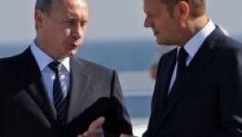 A lengyelekkel akarta elfelezni Putyin Ukrajnát