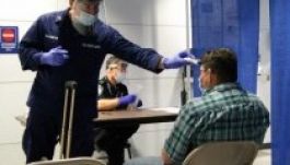 Ebolajárvány: nem sokat segít a reptéri szűrés