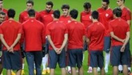 Bajnokok Ligája: a szerdai program csoportállásokkal