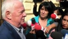 Lemondott képviselői mandátumáról Viorel Hrebenciuc