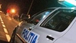 Motorost gázoló autóst köröz a rendőrség Székelyföldön