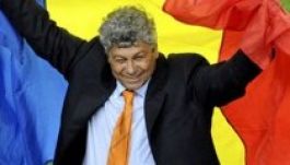 Mircea Lucescu ül le a trikolórok kispadjára?