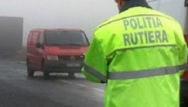 Le akart fizetni egy háromszéki rendőrt az ittas sofőr