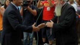 Hatmillió lejt utalt ki a kormány templomépítésre