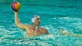 Férfi vízilabda BL: szerb ellenfelet kapott a Nagyváradi CSM