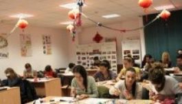 Választható tantárgy lesz a kínai nyelv