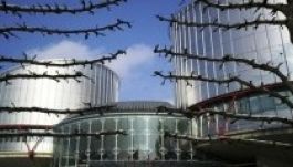 Pert vesztett Strasbourgban a besúgó román politikus