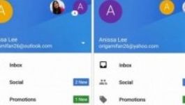 Remek újítással készül az androidos Gmail
