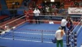 Kiütötte a bírót a megvadult bokszoló (VIDEÓ)