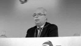 Repülőbalesetben meghalt a Total olajcég vezetője