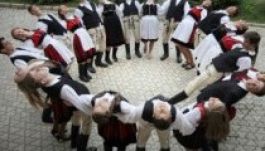 Pályázatból népszerűsítik a székely népviseletet