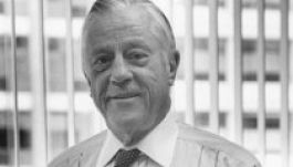 Meghalt a Watergate-botrányban legendássá vált főszerkesztő