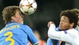 Negyven gól BL-játéknapon még sosem esett (GALÉRIA)