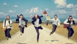 Kolozsváron és Nagyváradon játszik a sZempöl zenekar