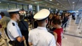 Amerikai tinilányok akartak az Iszlám Államhoz csatlakozni