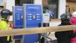 Közös bérlettel használhatók a Hargita megyei sípályák