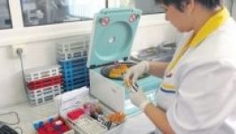 AIDS-pánik tört ki egy Dolj megyei városban