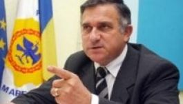 Funar szerint nem kizárt, hogy magyar elnököt választ Románia