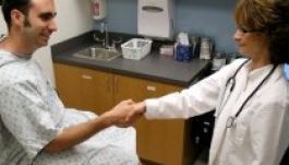 Jövőben már csak a mentőszolgálatért kell fizetni Csehországban