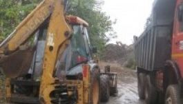 Sok herce-hurca után utat javítanak Nagyváradon