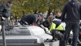 A kanadai lövöldözés egyik elkövetője és egy katona is meghalt