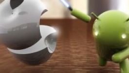 Apple-felhasználókat térítget a Google