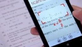 Ránézésre old meg matekpéldákat egy új applikáció