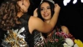 Hivatalos: egy temesvári lány képviseli Romániát a Miss World 2014-en