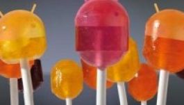 Két hét múlva itt az Android Lollipop